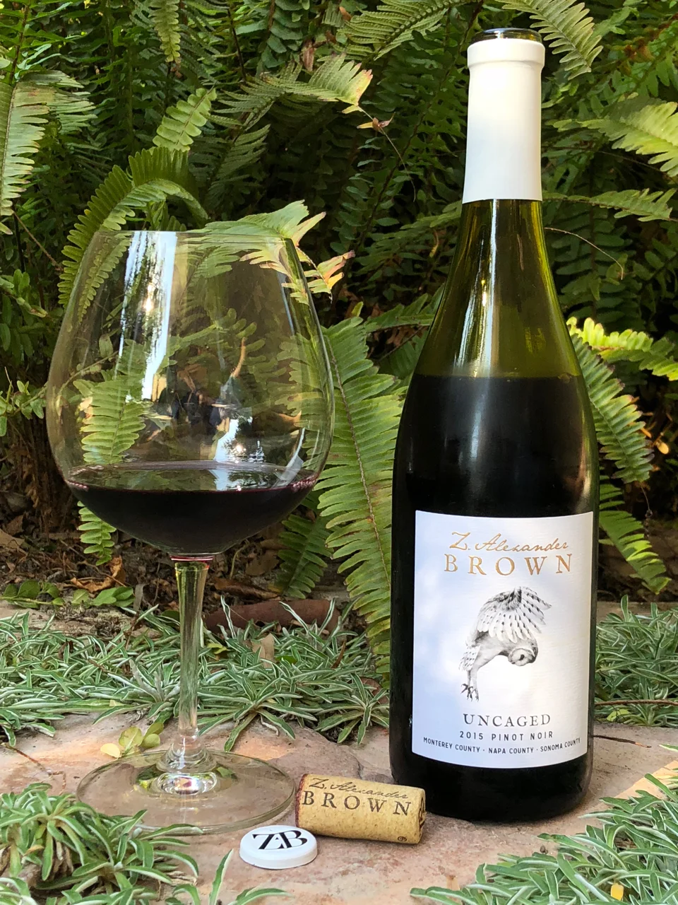 Behind the Cork™ - Wine of the Week