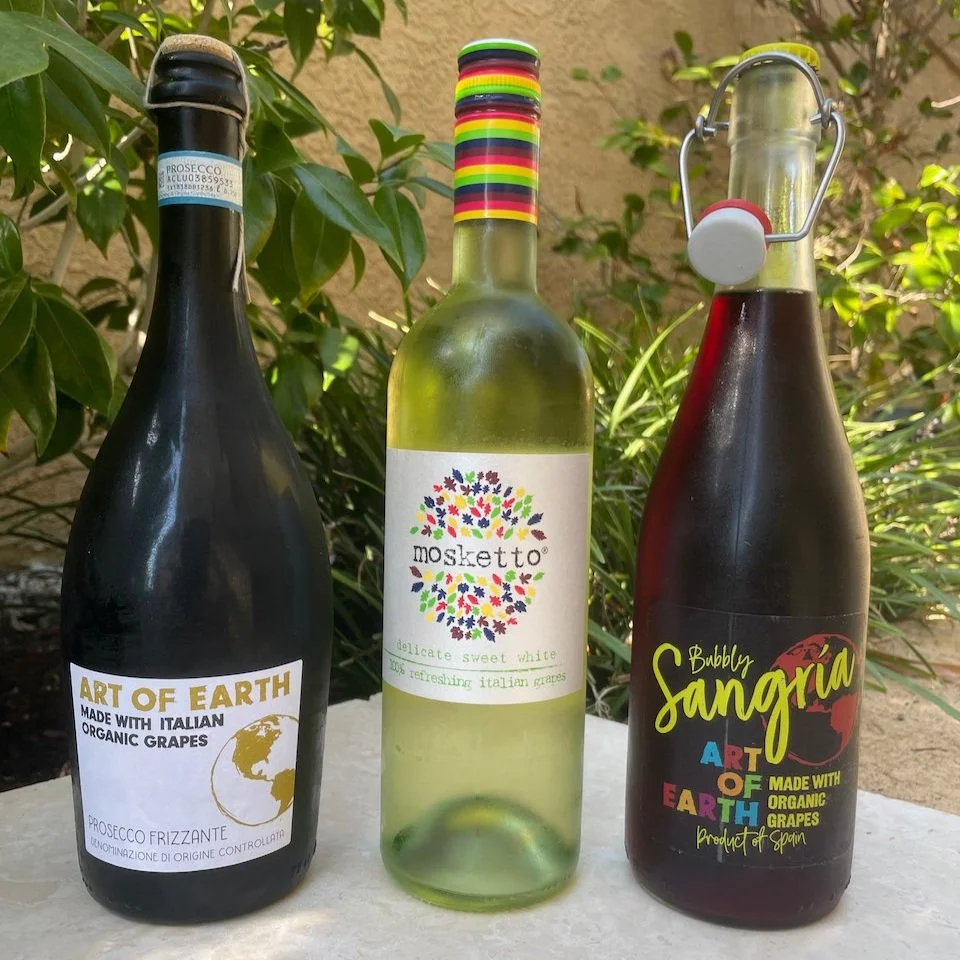 Behind the Cork™ - Wrap Up the Summer with these Refreshers