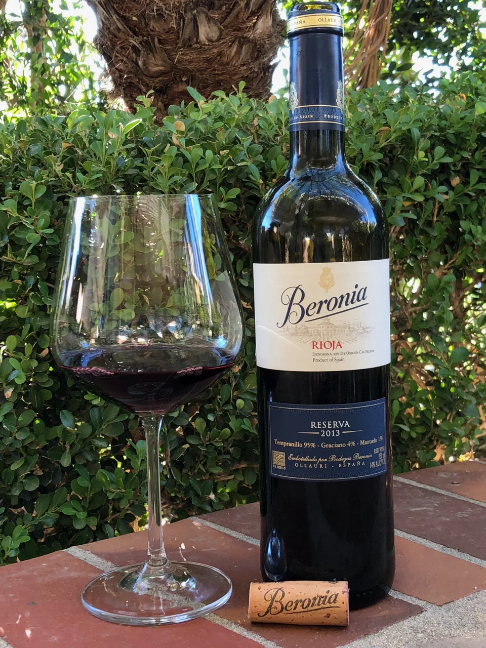 Behind the Cork™ - Wine of the Week