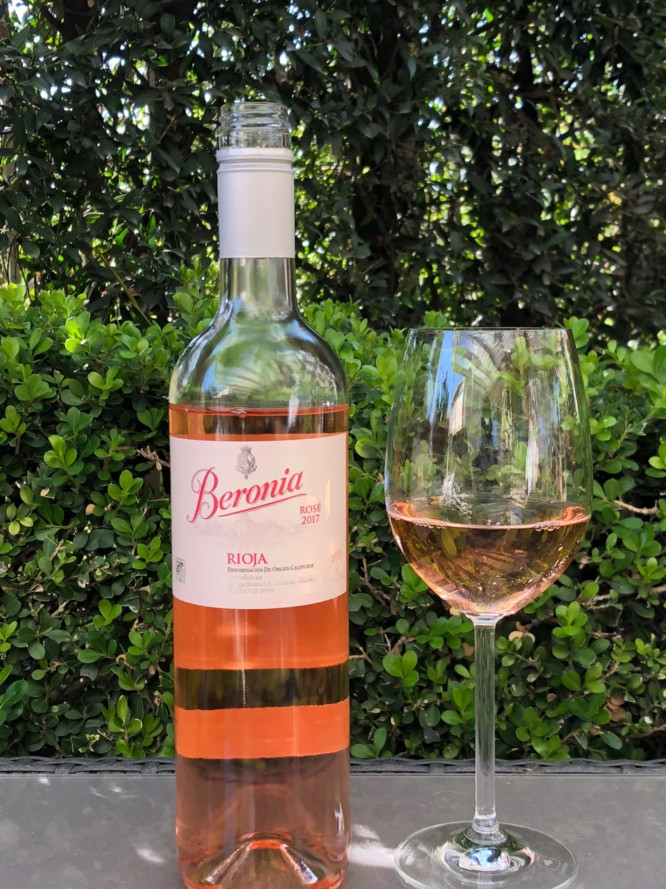 Behind the Cork™ - Wine of the Week