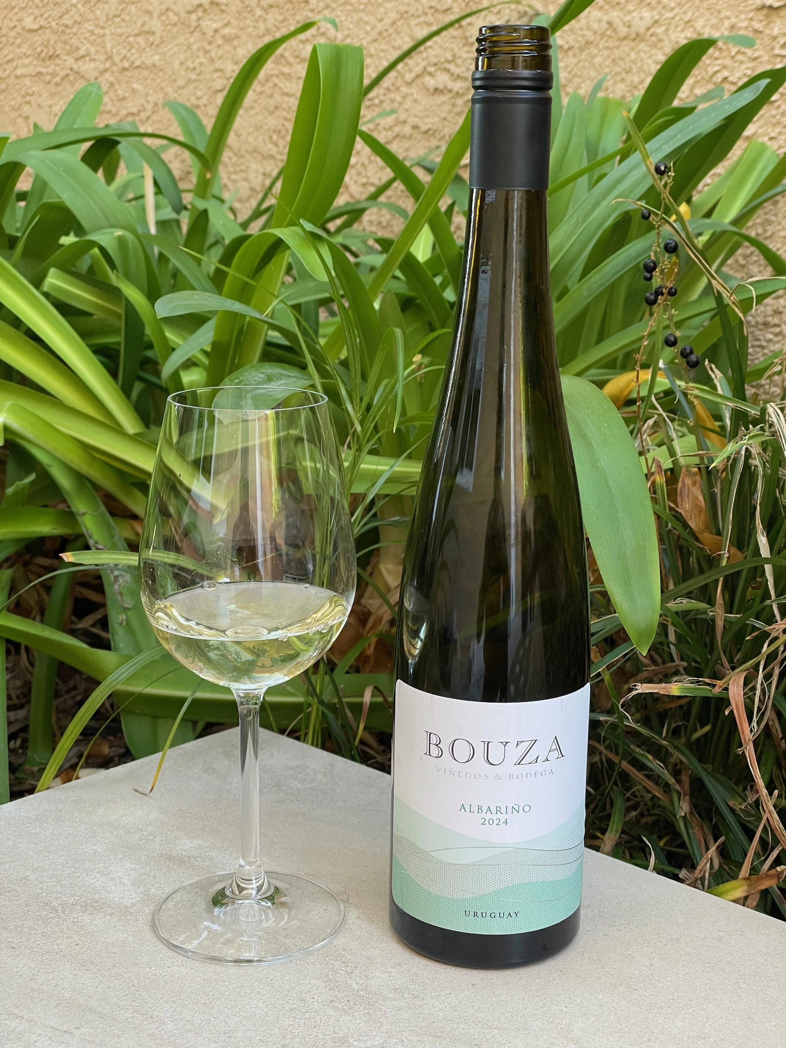 Behind the Cork™ - Three Excellent Examples of Albarino from Uruguay