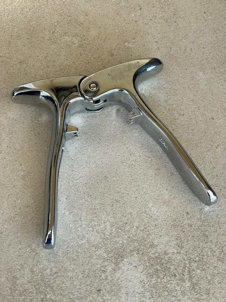 A Mystery Wine Tool
