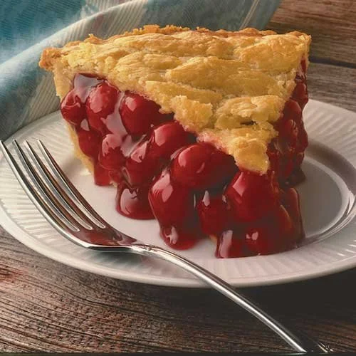 Cherry Pie