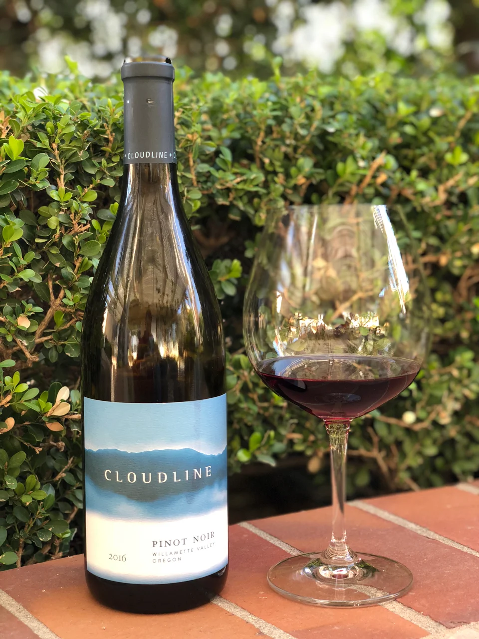 Behind the Cork™ - Wine of the Week