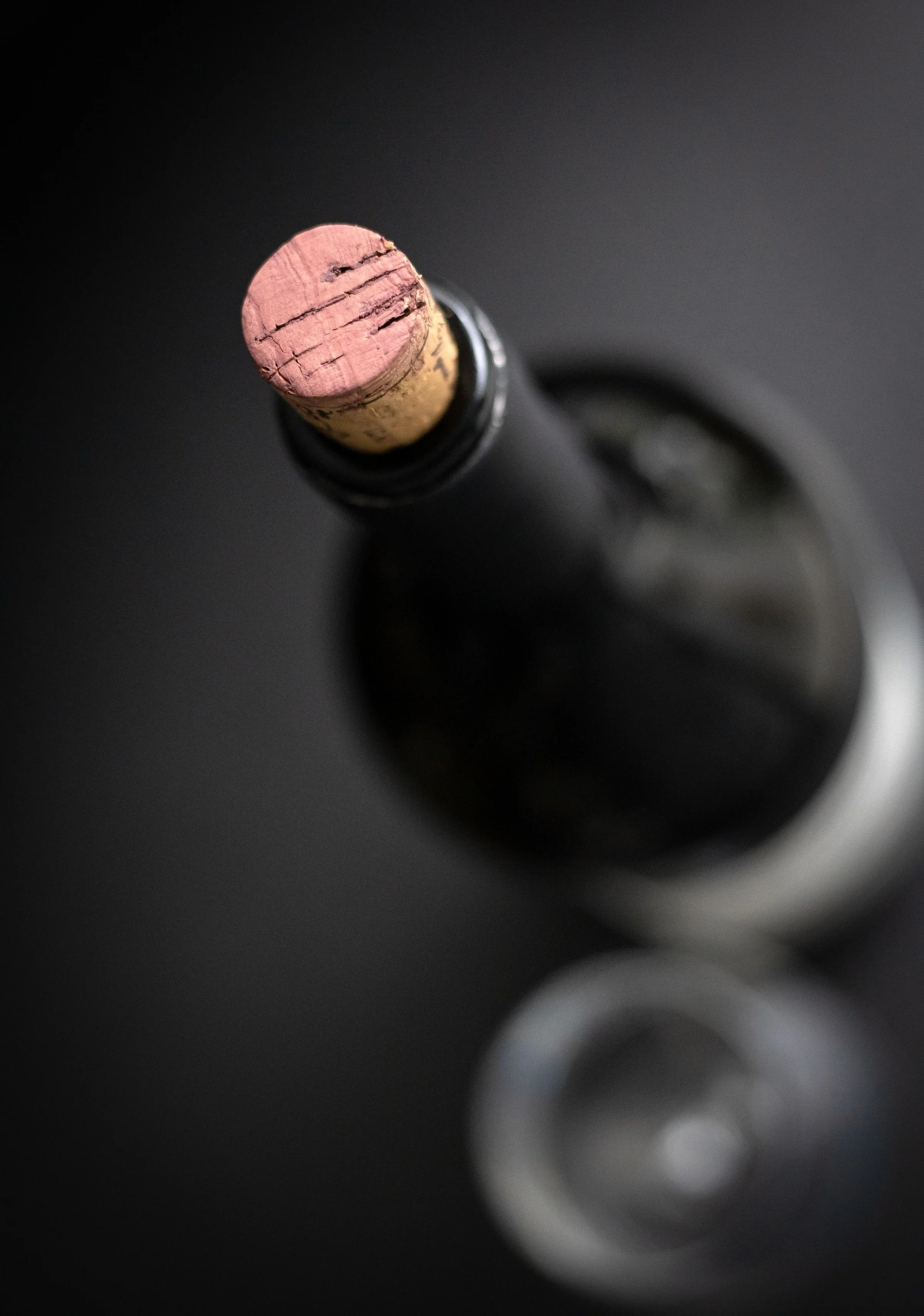 Ever Wonder? What is Corked Wine?