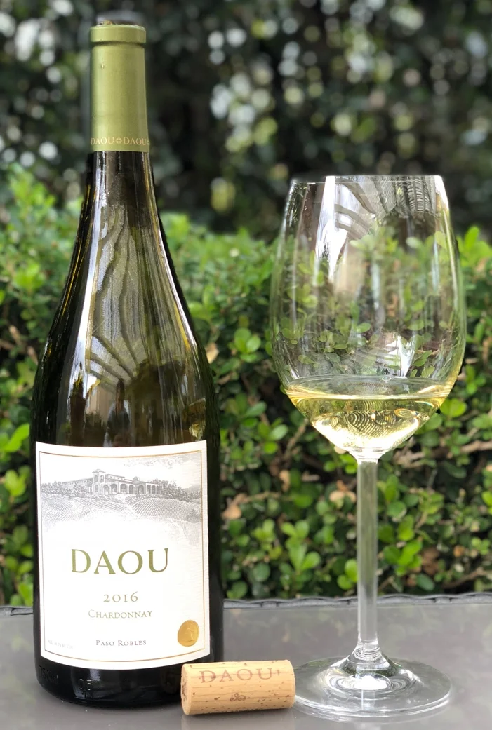 Behind the Cork™ - Wine of the Week