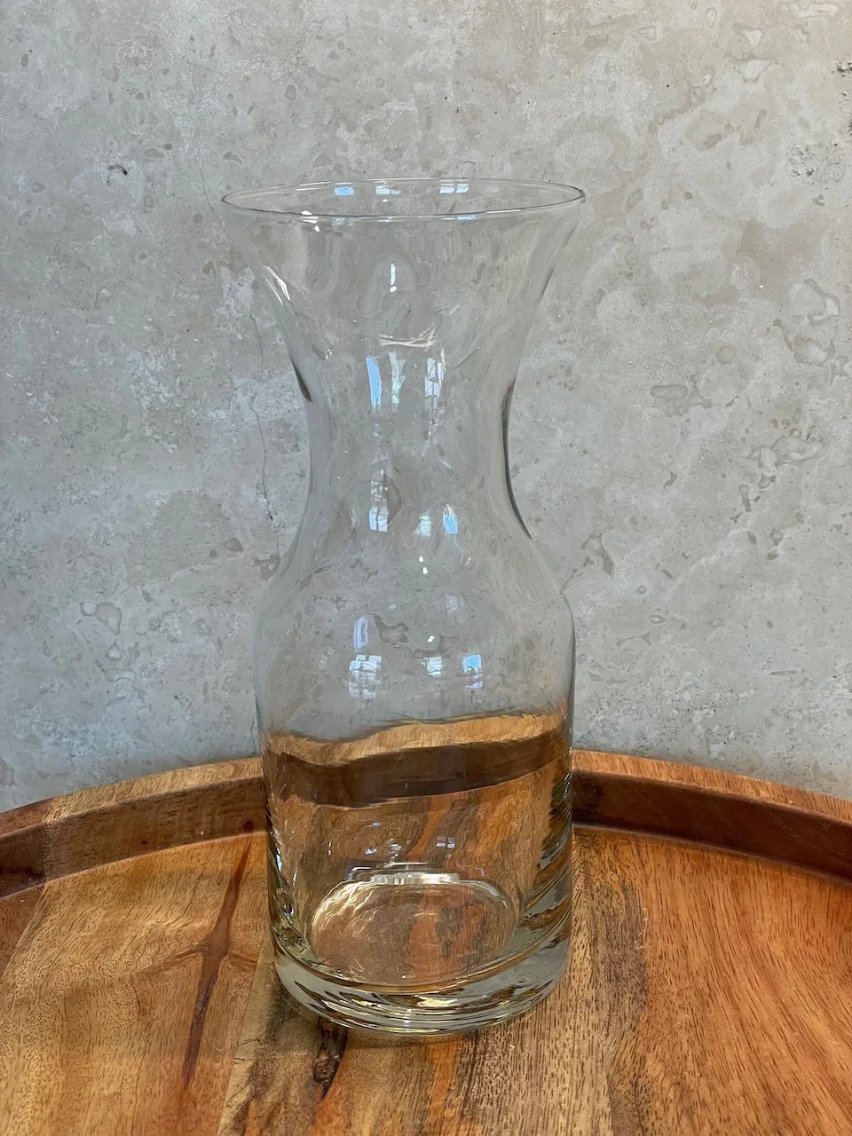 Tips on Letting a Wine Breathe