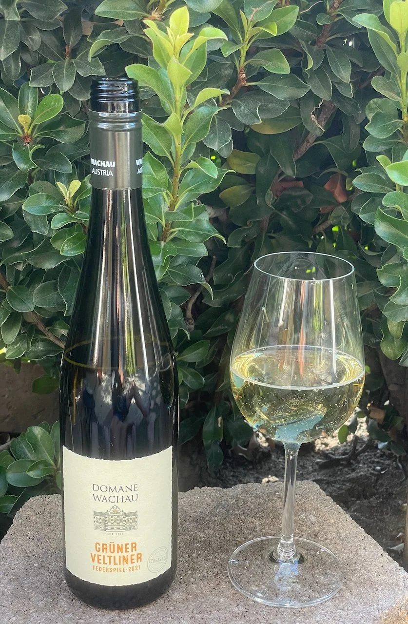 Behind the Cork™ - Domane Wachau Gruner Veltliner