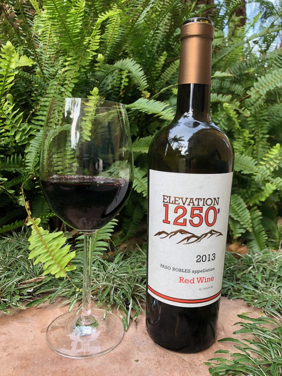 Behind the Cork™ - Wine of the Week