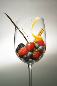 Aromas, Flavors & Textures