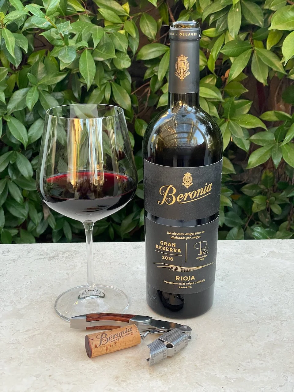 Behind the Cork™ - Tempranillo Wines of Gonzalez Byass