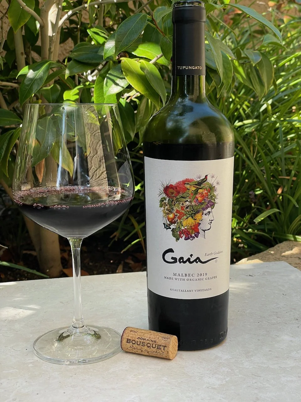 2019 Gaia Malbec