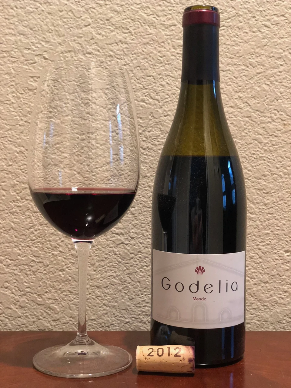 Behind the Cork™ - Wine of the Week