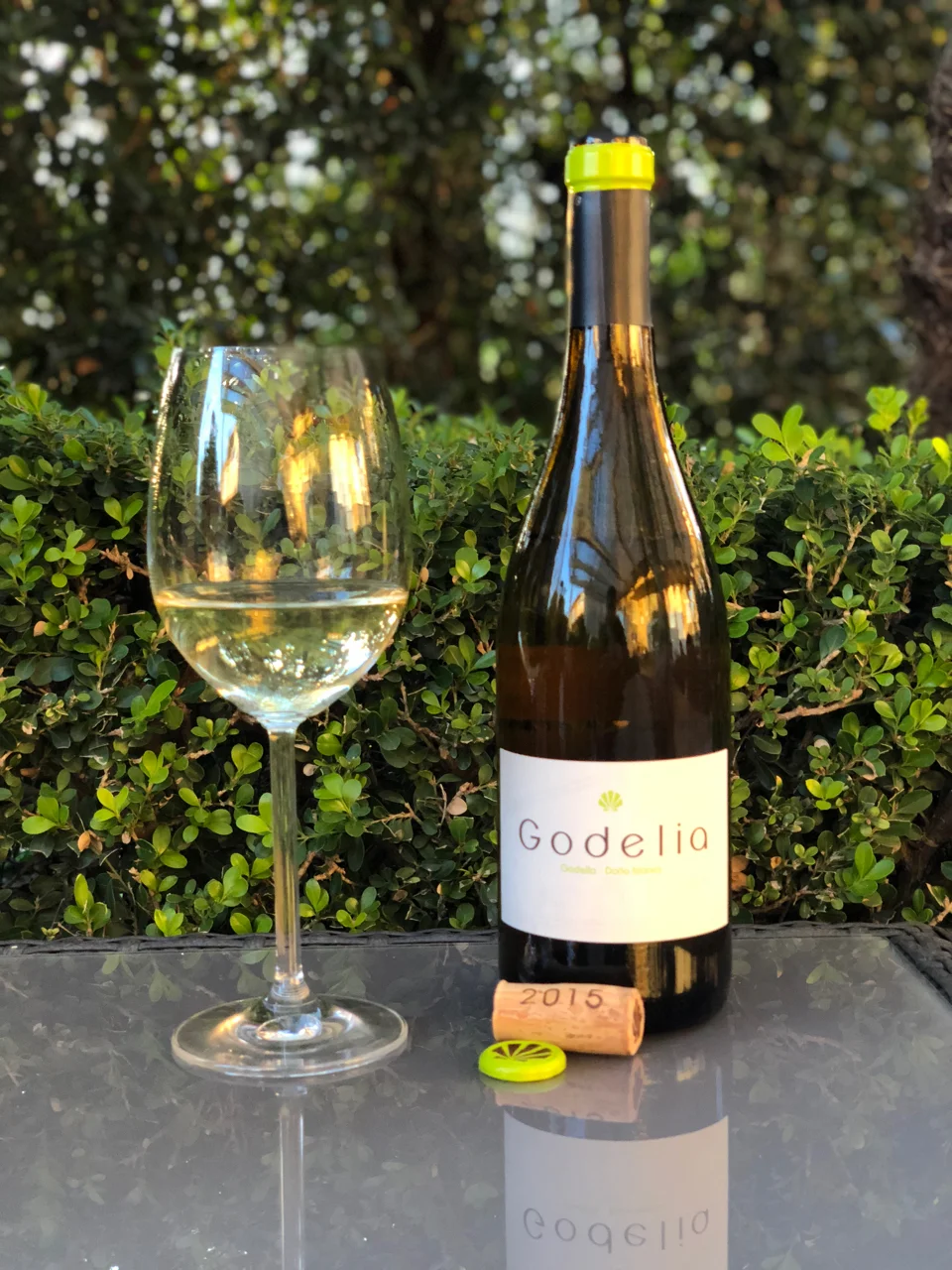 Behind the Cork™ - Wine of the Week