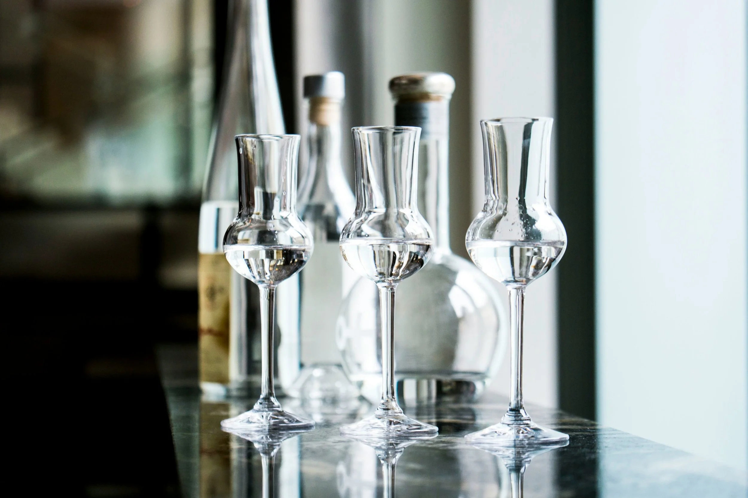 Ever Wonder? - What is Grappa?