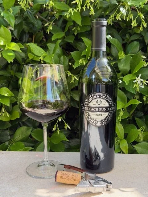 Behind the Cork™ - Gundlach Bundschu Sonoma Mountain Cuvée