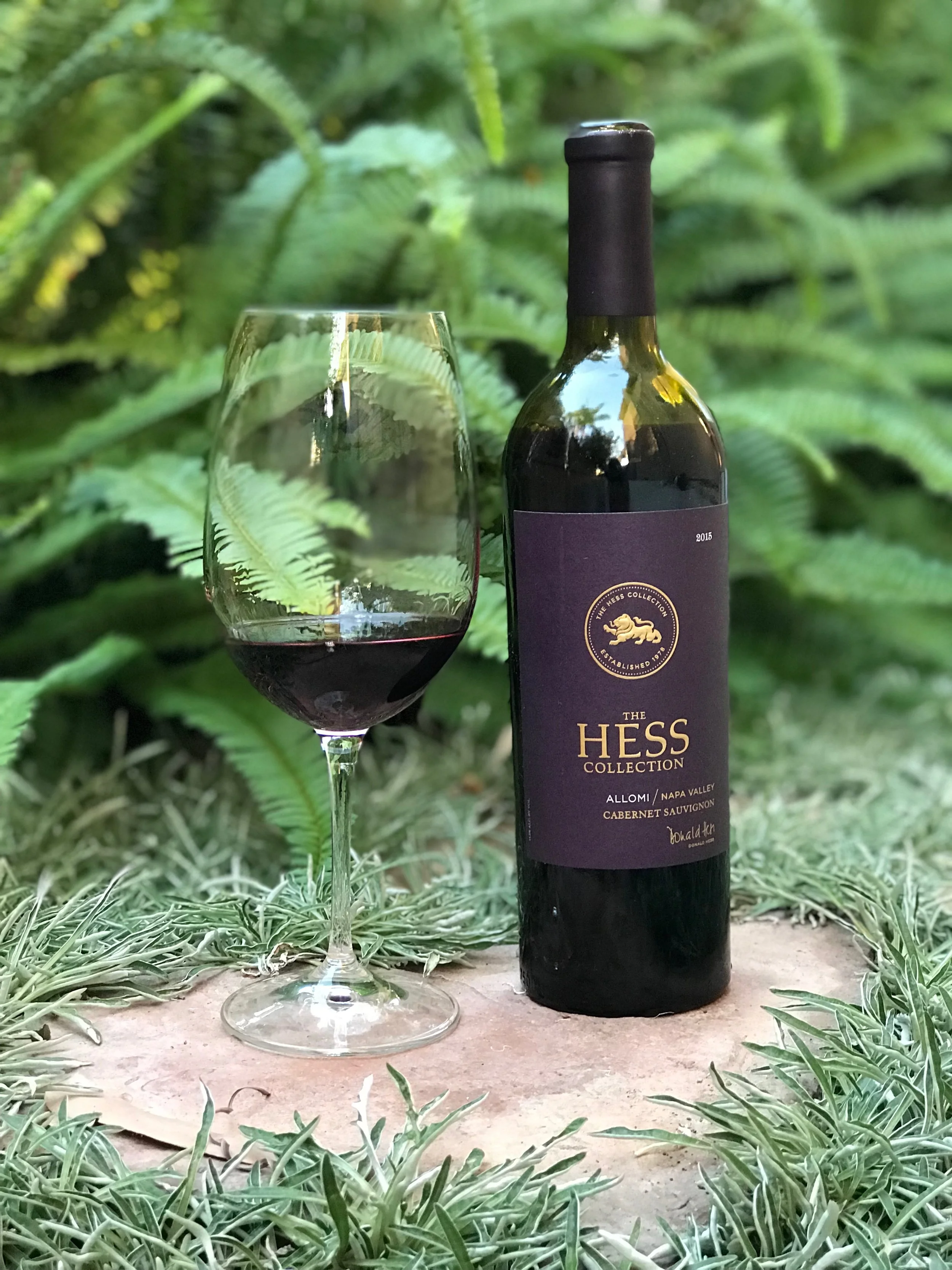 Behind the Cork ™ - Wines of the Week