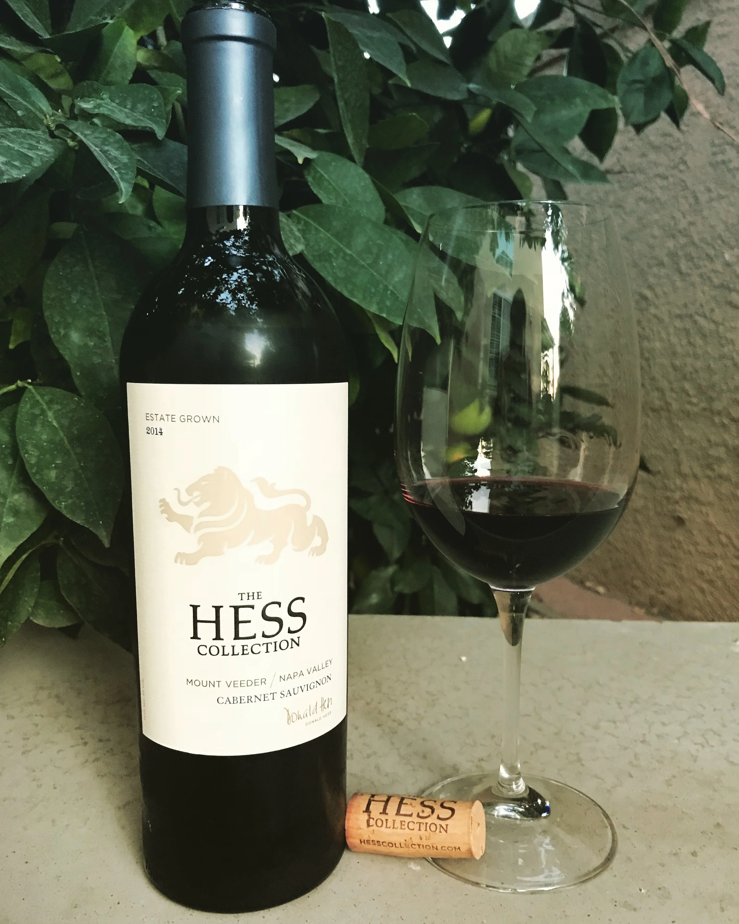 Behind the Cork™ - Wine of the Week