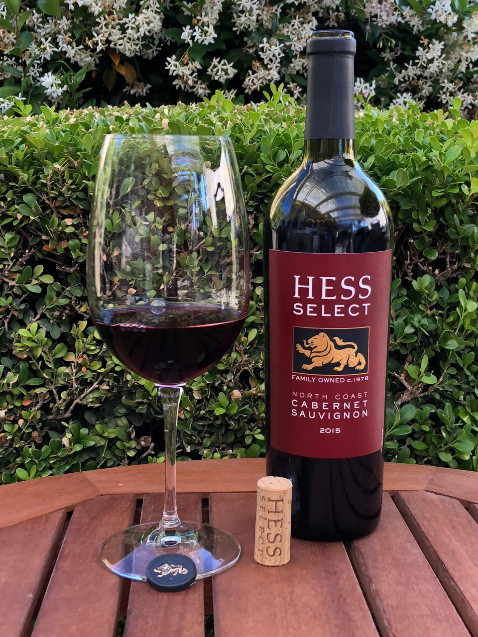 Behind the Cork™ - Wine of the Week