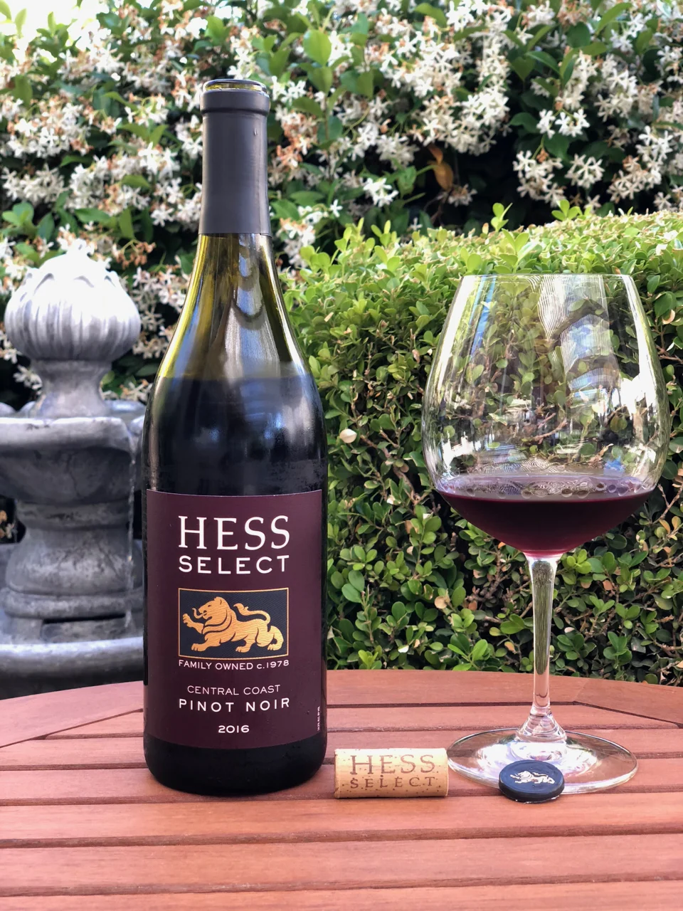 Behind the Cork™ - Wine of the Week