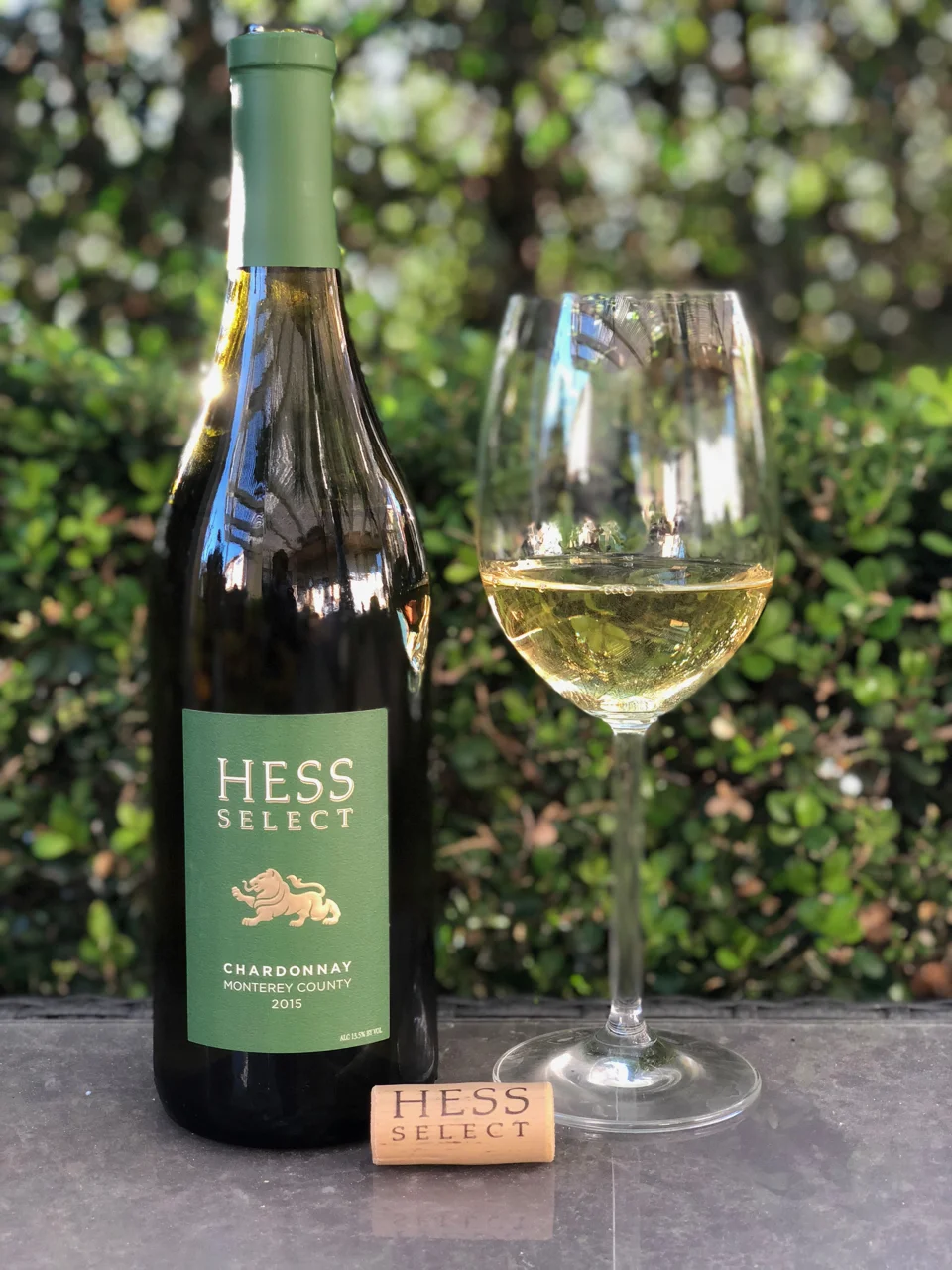 Behind the Cork™ - Wine of the Week