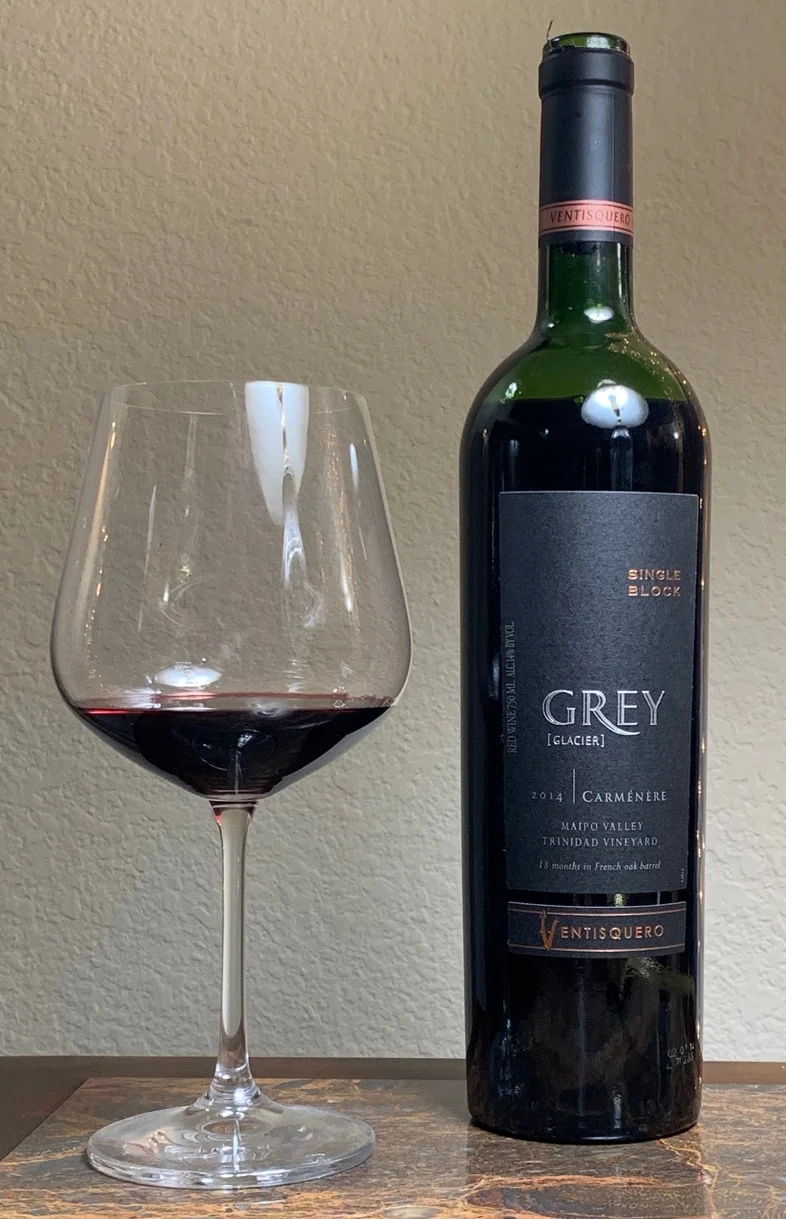 Behind the Cork™ - Wine of the Week