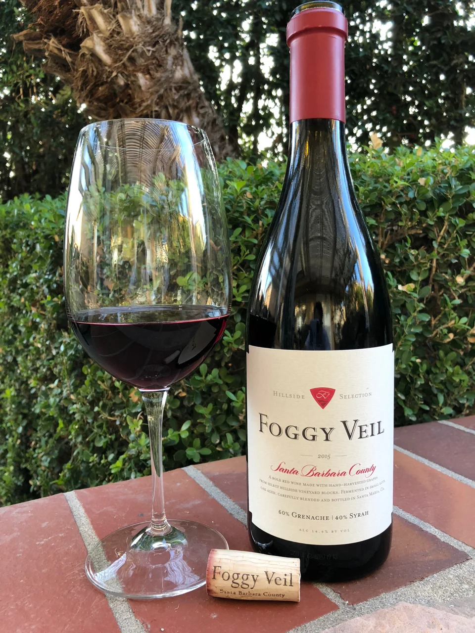 Behind the Cork™ - Wine of the Week