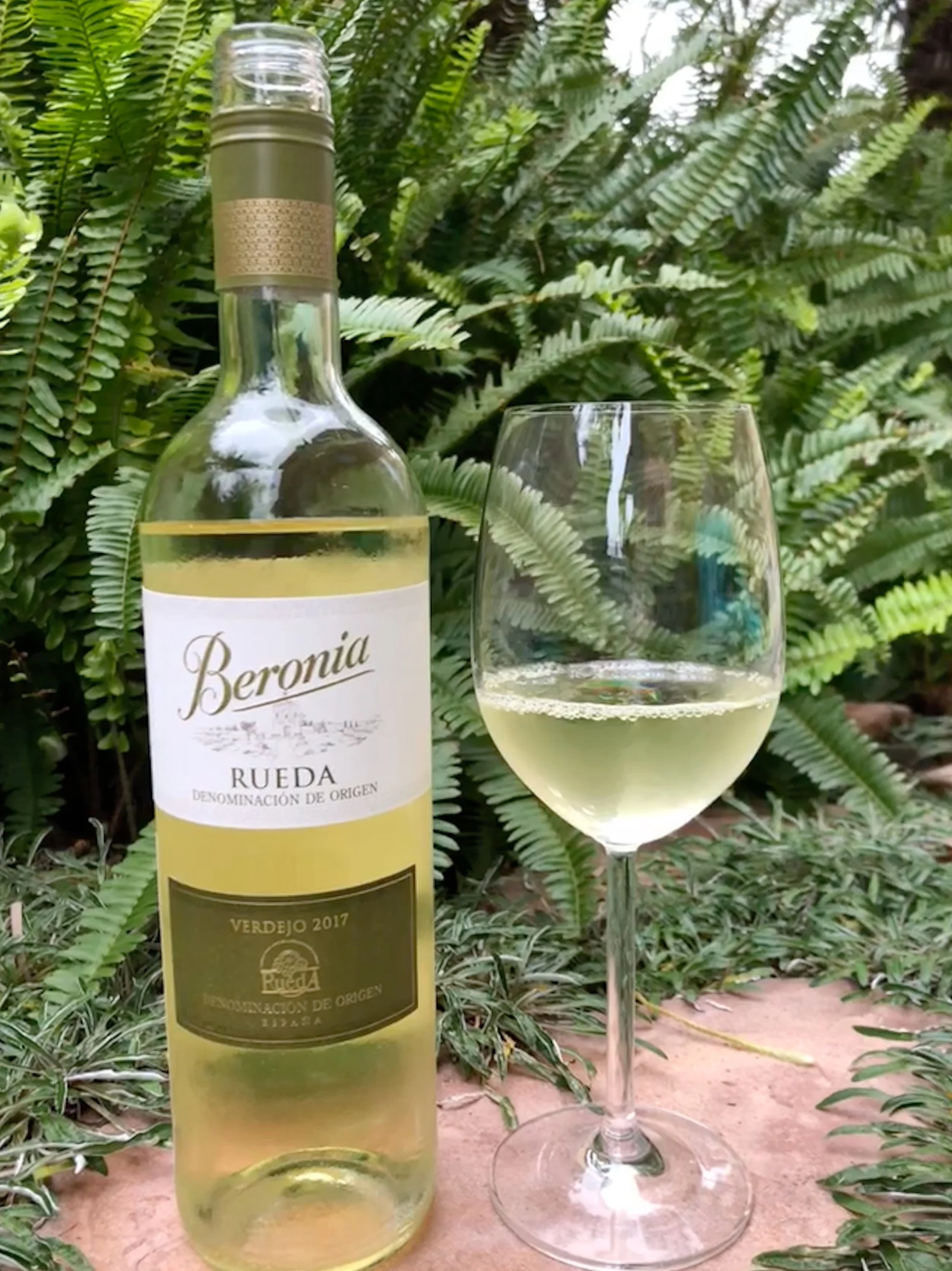 Behind the Cork™ - Wine of the Week