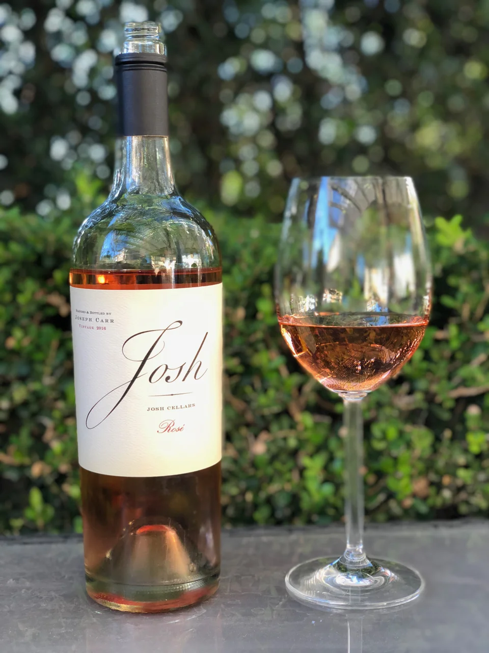 Behind the Cork™ - Wine of the Week