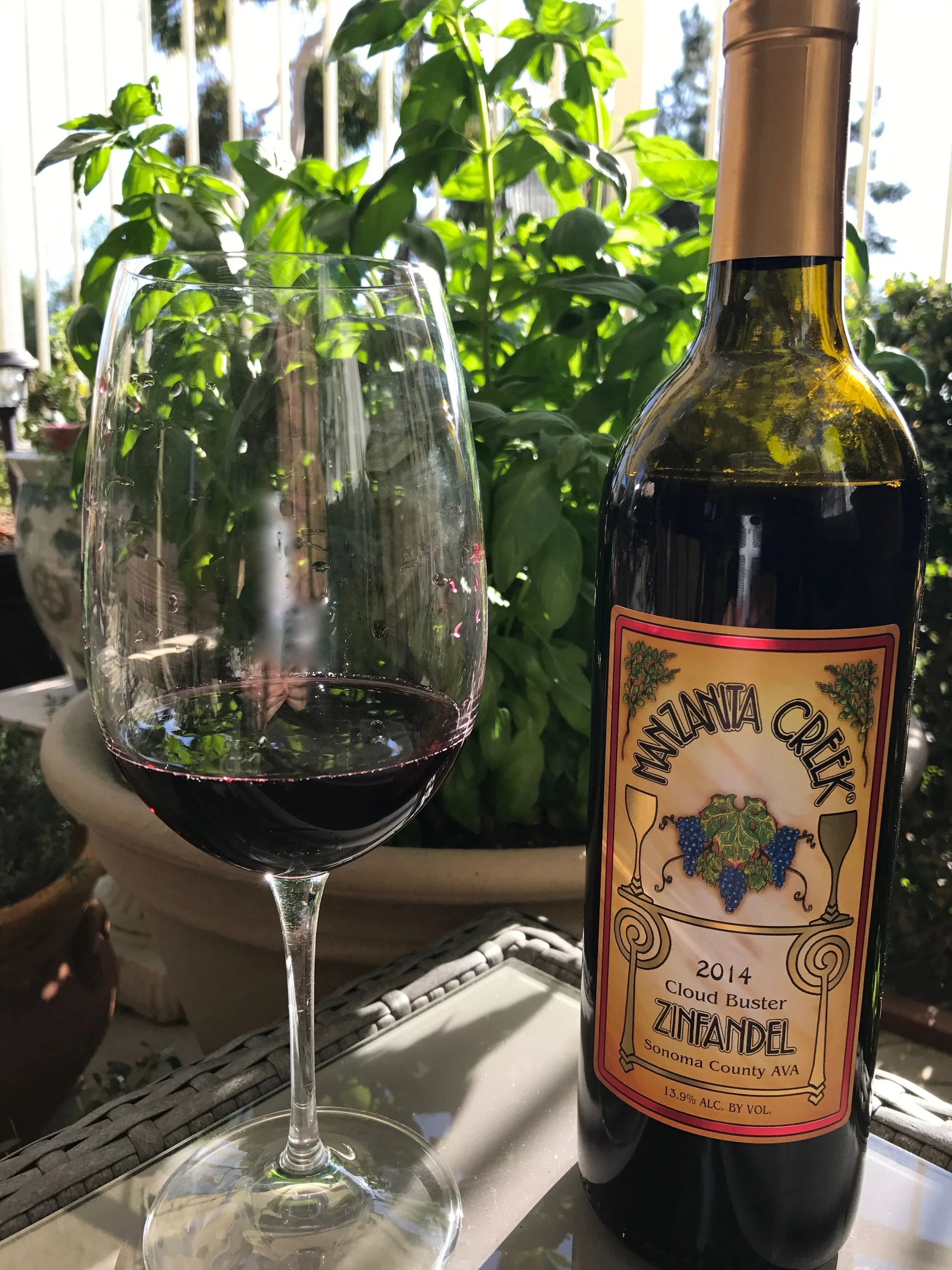 Behind the Cork™ - Wine of the Week