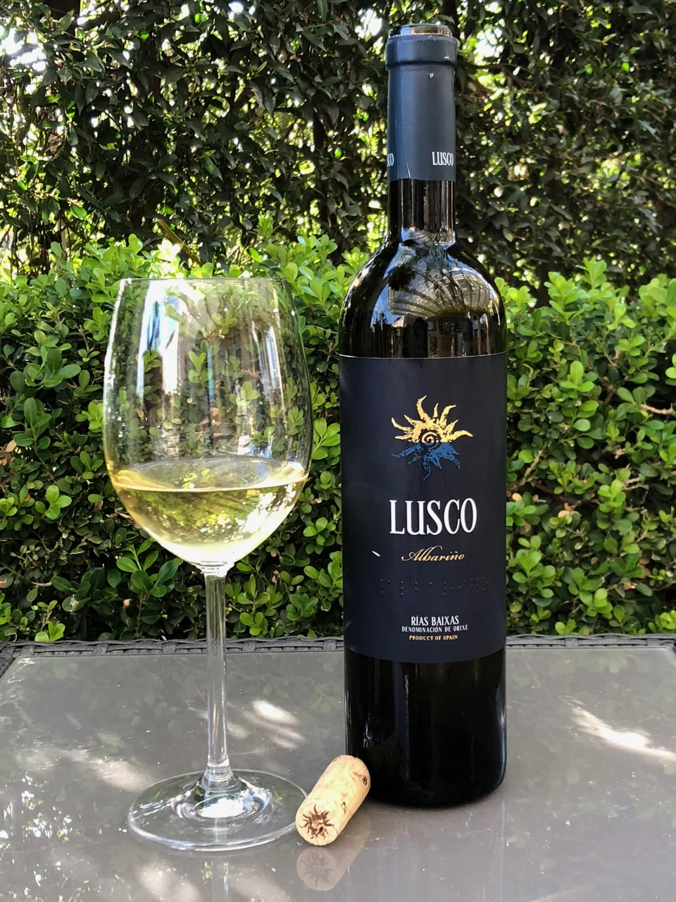 Behind the Cork™ - Wine of the Week