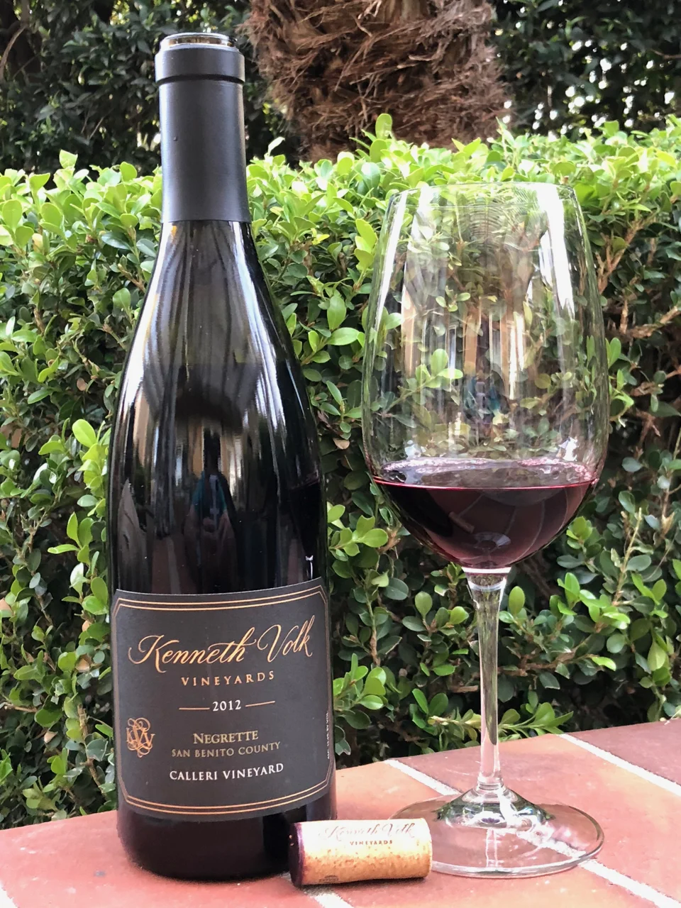 Do You Know Negrette?