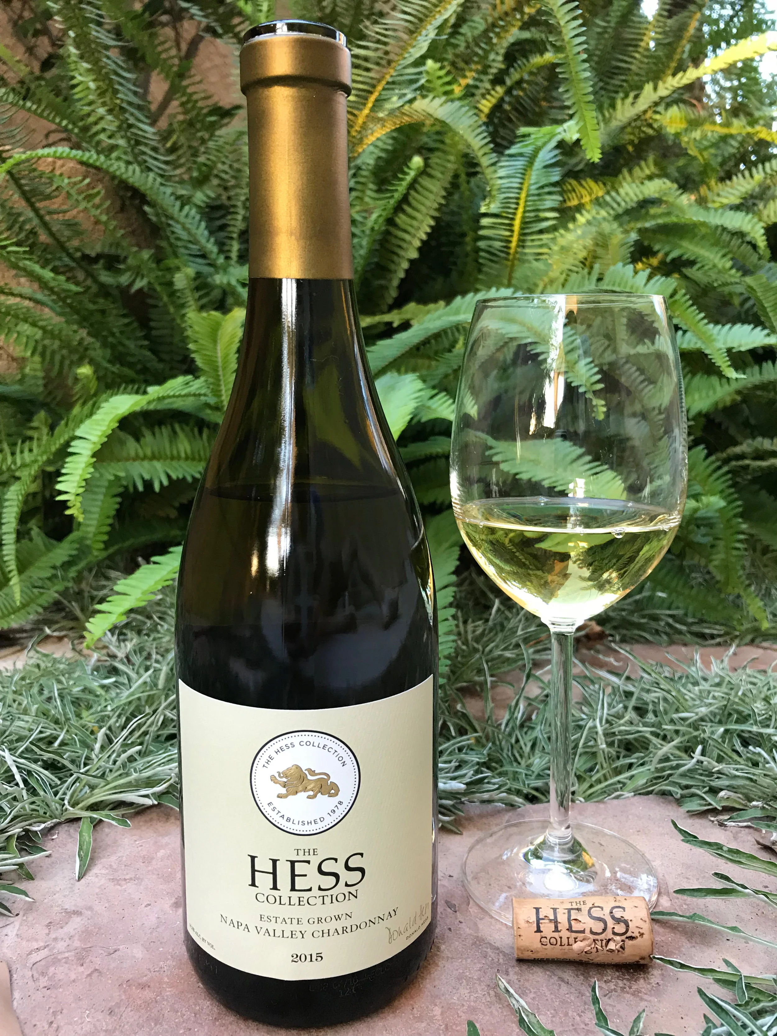 Behind the Cork™ - Wine of the Week