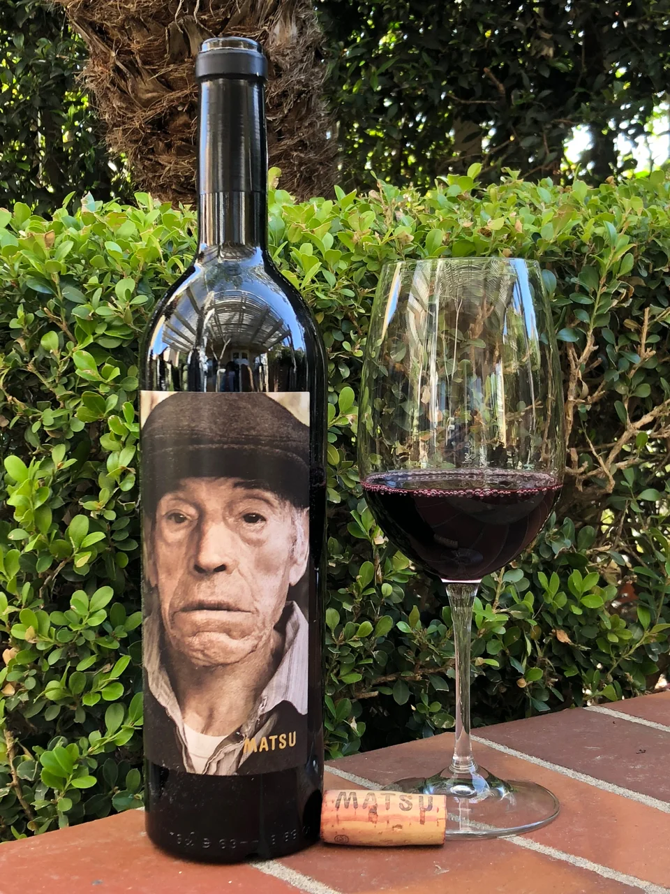 Behind the Cork™ - Wine of the Week