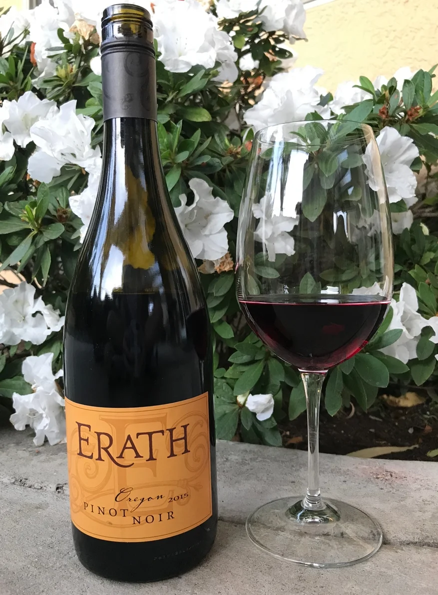 Behind the Cork™ - Wine of the Week