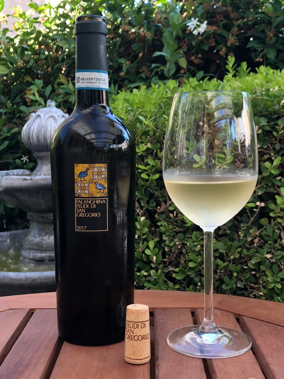 Behind the Cork™ - Wine of the Week