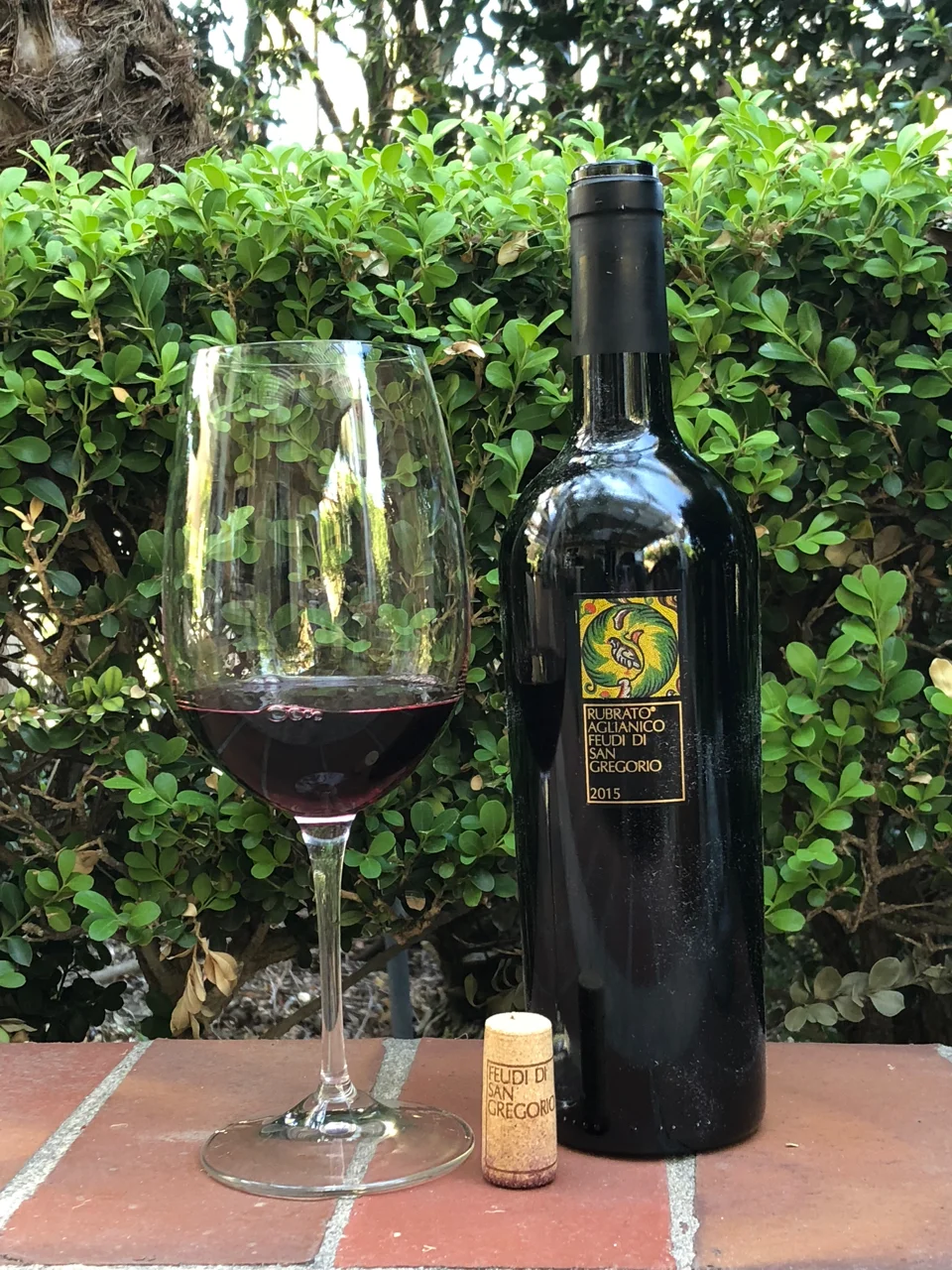 Behind the Cork™ - Wine of the Week