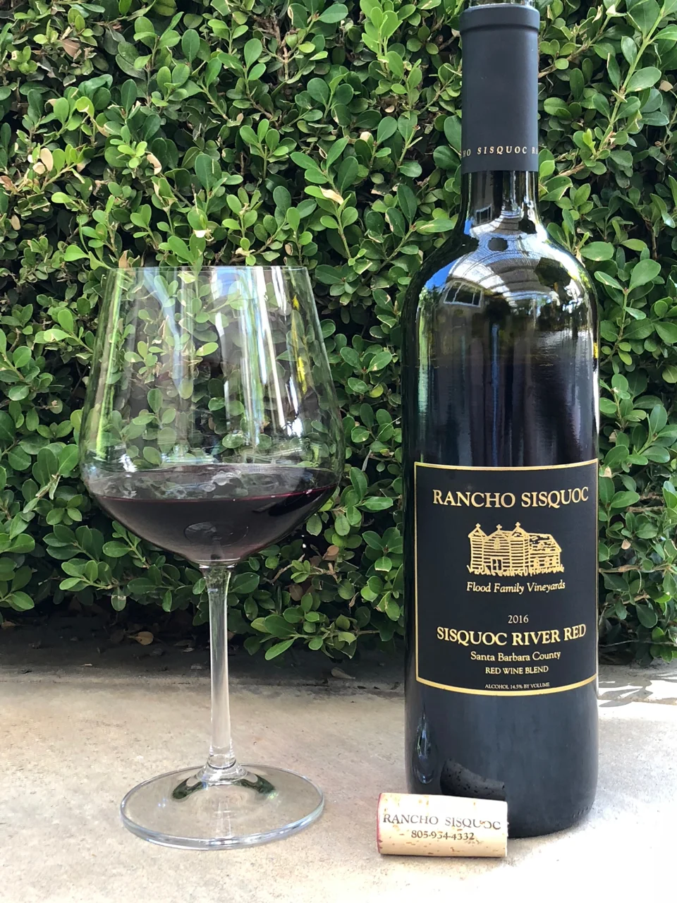 Behind the Cork™ - Wine of the Week