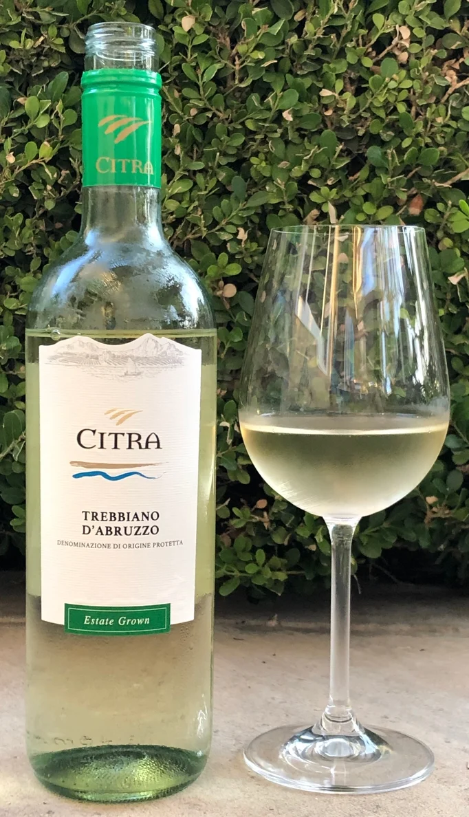 Behind the Cork™ - Wine of the Week