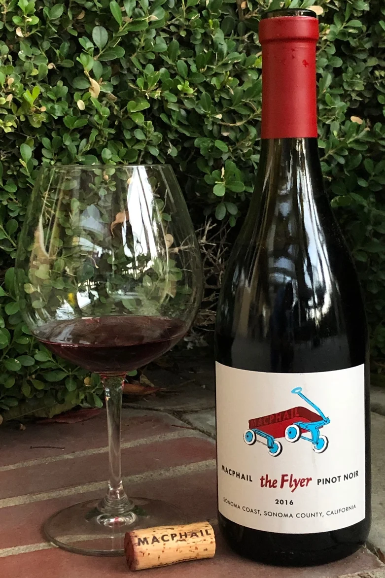 Behind the Cork™ - Wine of the Week