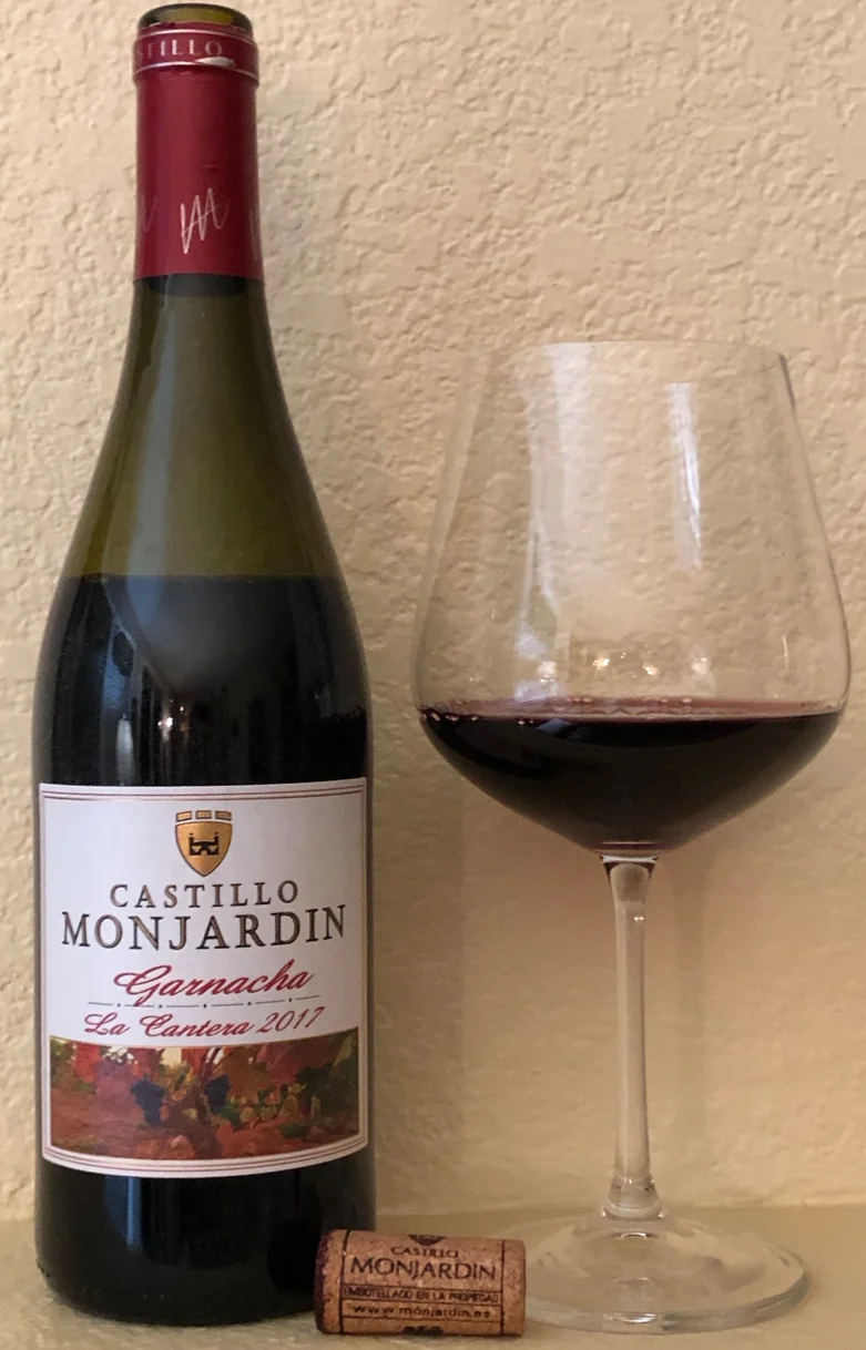 Behind the Cork™ - Wine of the Week