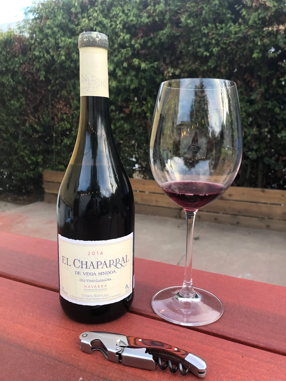 Behind the Cork™ - Wine of the Week