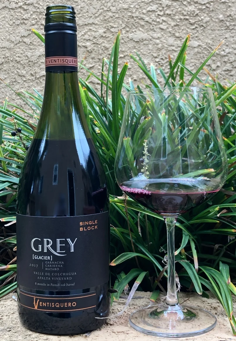 Behind the Cork™ - Wine of the Week