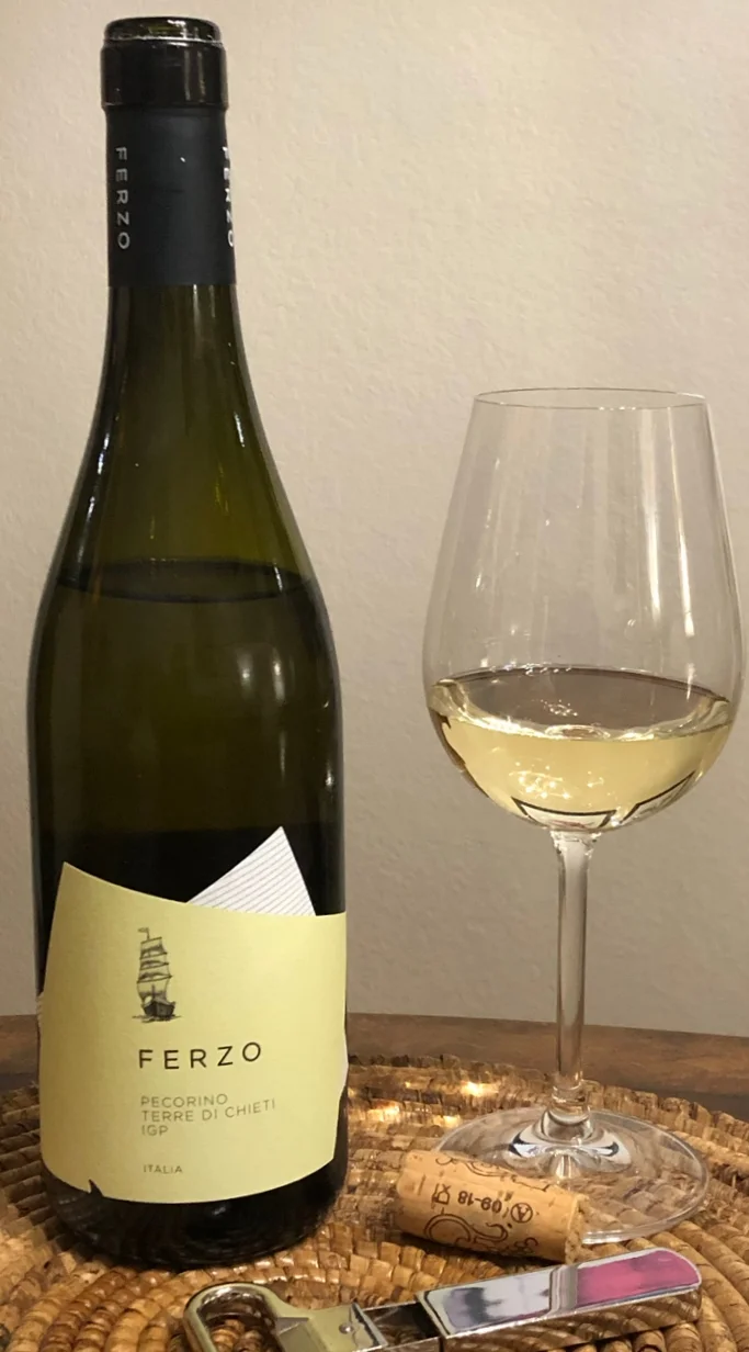 Behind the Cork™ - Wine of the Week