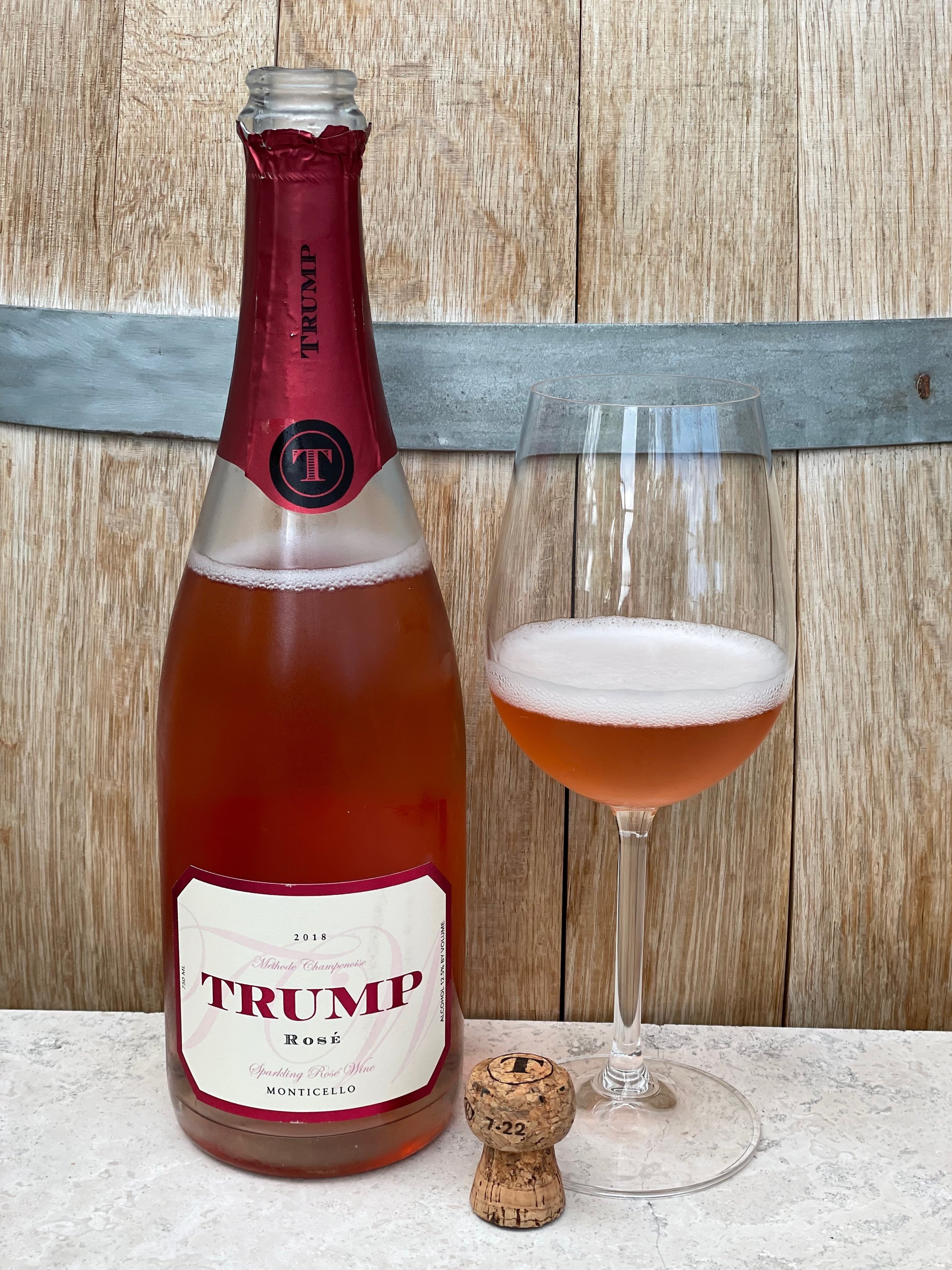 Behind the Cork™ - Virginia Wine Governor's Cup Winning Red Wines