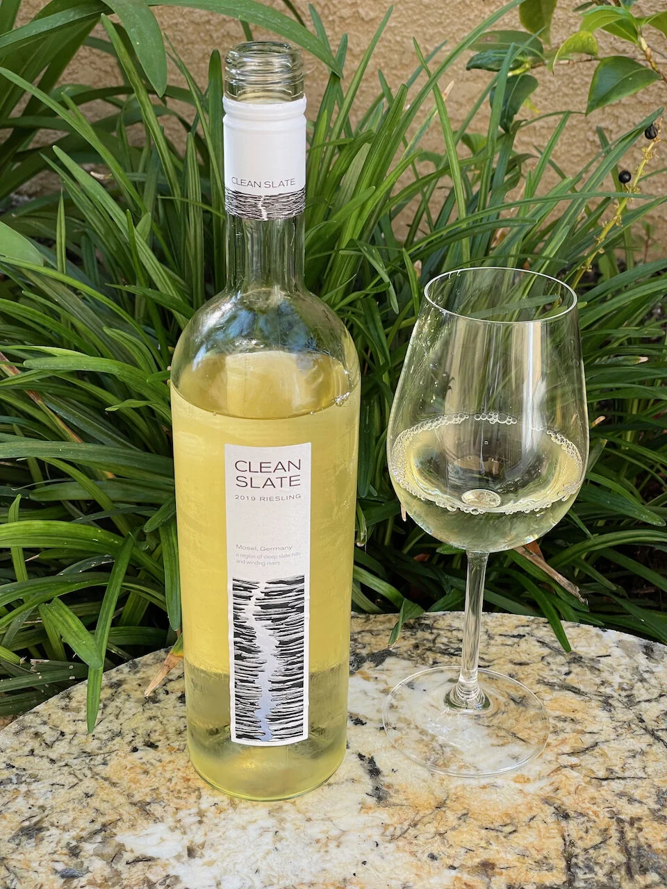 Behind the Cork™ - Clean Slate Riesling