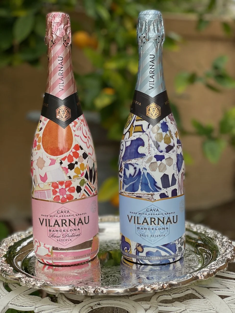 Behind the Cork™ - Vilarnau Cava