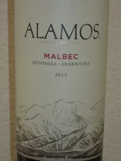 New Feature - Wine of the Week