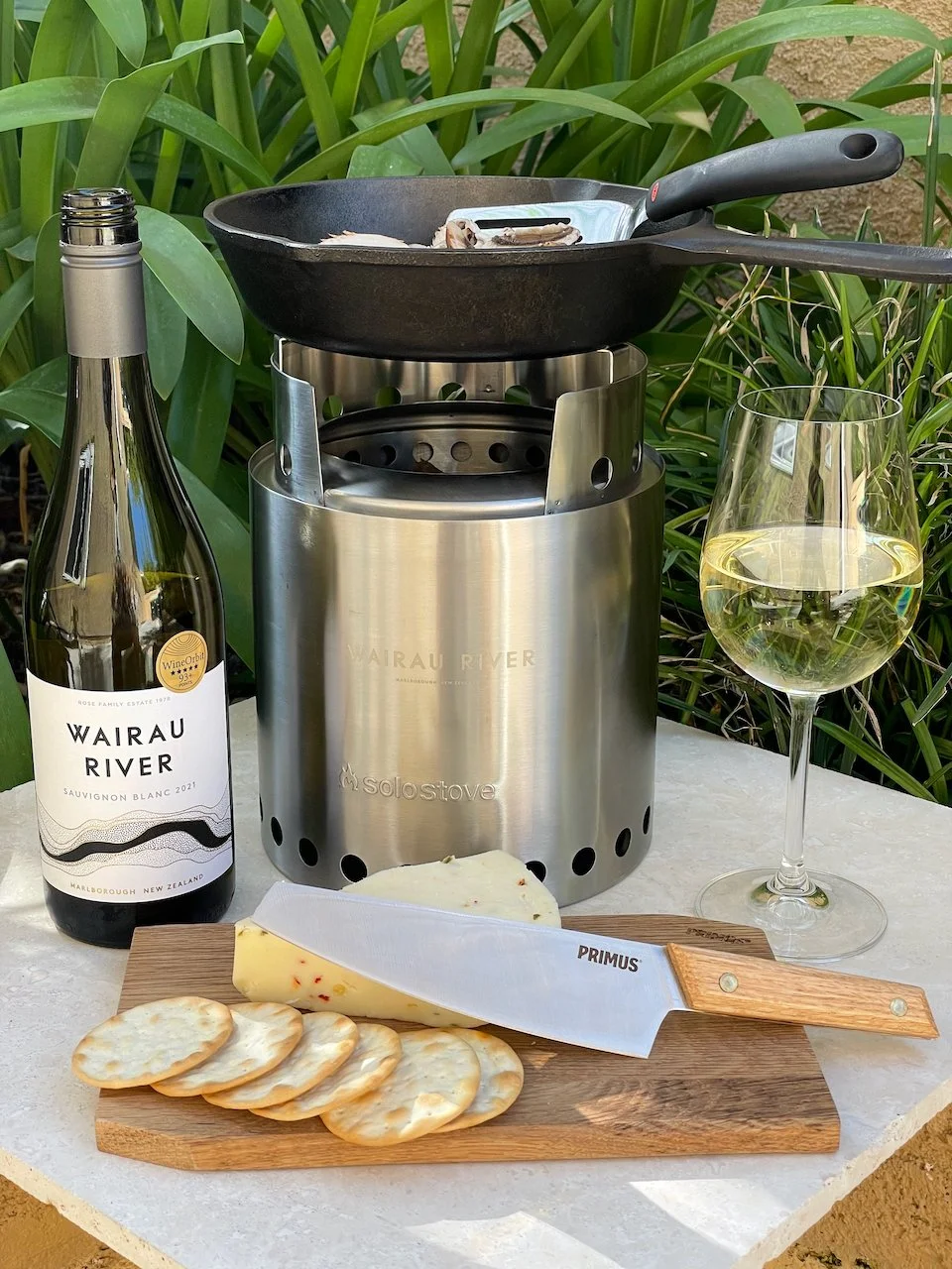 Behind the Cork™ - Wairau River Wants to Take You Back to Nature