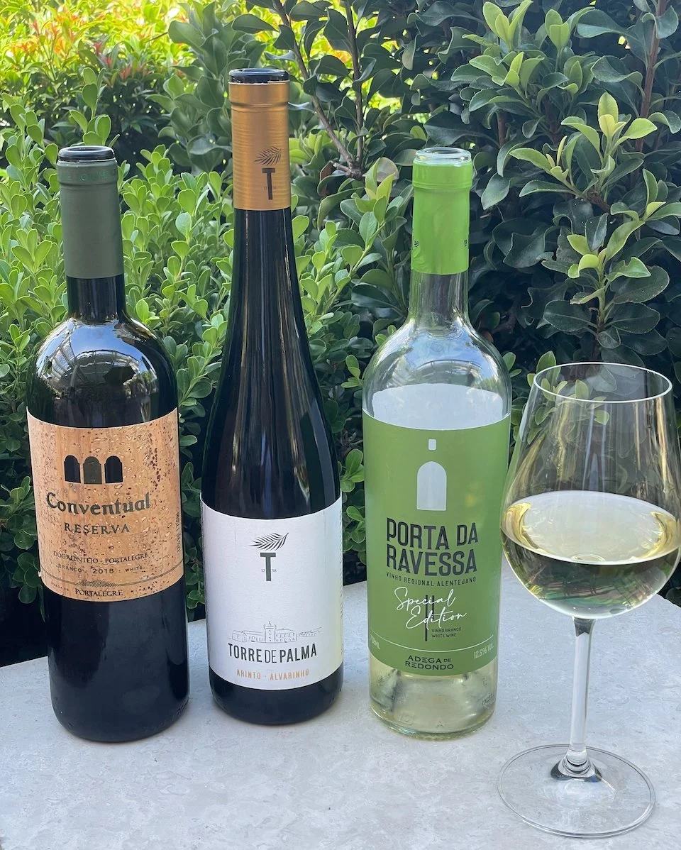 Behind the Cork™ - Wines of Alentejo Portugal (Part 2)